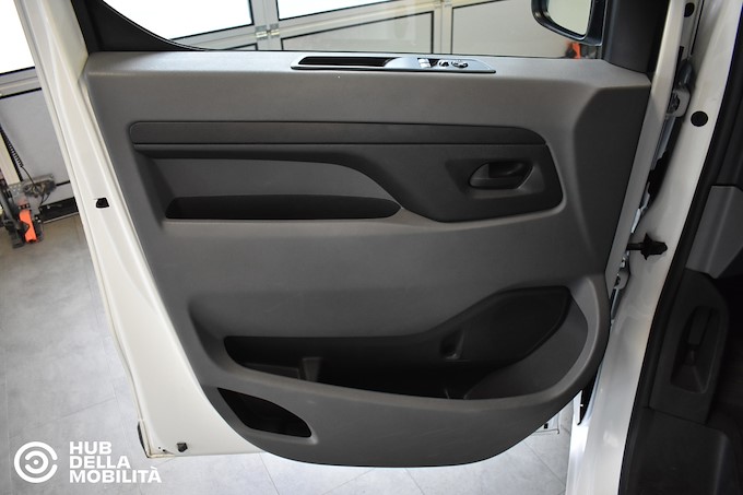 OPEL Vivaro Life 1.5 Diesel 100CV S&S PC-TN S